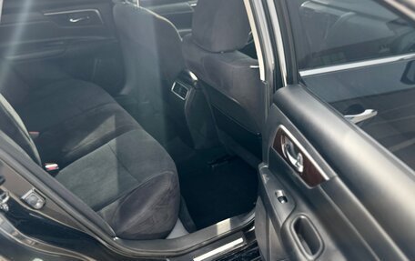 Nissan Teana, 2015 год, 1 247 000 рублей, 15 фотография