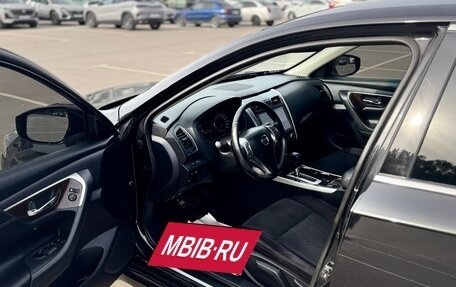Nissan Teana, 2015 год, 1 247 000 рублей, 11 фотография