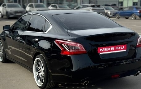 Nissan Teana, 2015 год, 1 247 000 рублей, 7 фотография