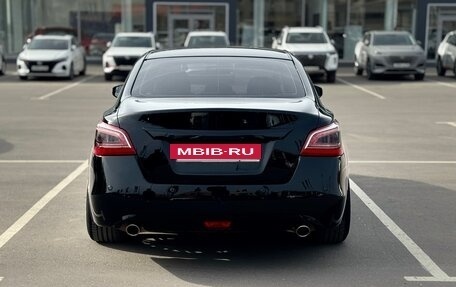 Nissan Teana, 2015 год, 1 247 000 рублей, 6 фотография