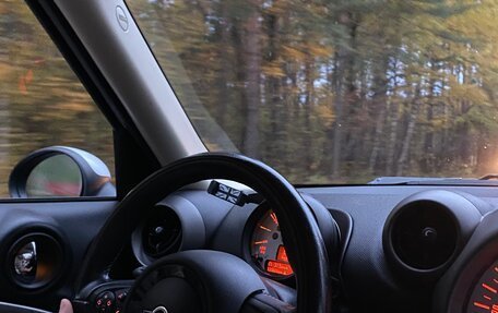 MINI Countryman I (R60), 2011 год, 950 000 рублей, 5 фотография