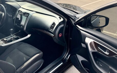 Nissan Teana, 2015 год, 1 247 000 рублей, 16 фотография