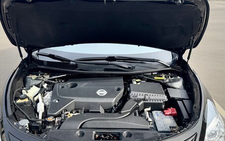 Nissan Teana, 2015 год, 1 247 000 рублей, 17 фотография