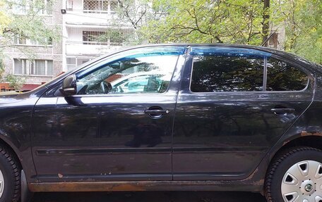 Skoda Octavia, 2011 год, 700 000 рублей, 2 фотография