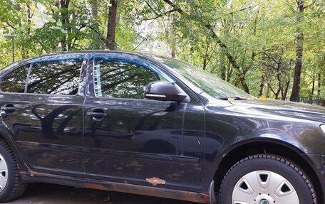 Skoda Octavia, 2011 год, 700 000 рублей, 3 фотография