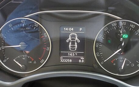 Skoda Octavia, 2011 год, 700 000 рублей, 7 фотография