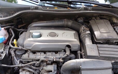 Skoda Octavia, 2011 год, 700 000 рублей, 8 фотография