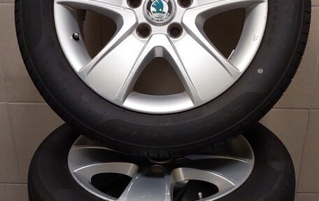 Skoda Octavia, 2011 год, 700 000 рублей, 12 фотография