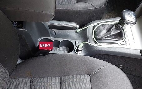 Skoda Octavia, 2011 год, 700 000 рублей, 6 фотография