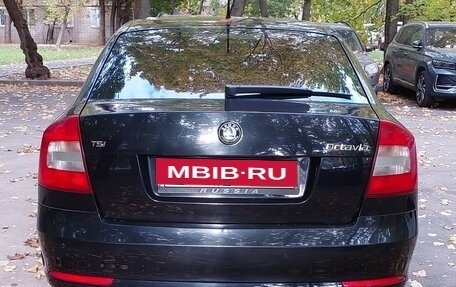 Skoda Octavia, 2011 год, 700 000 рублей, 4 фотография