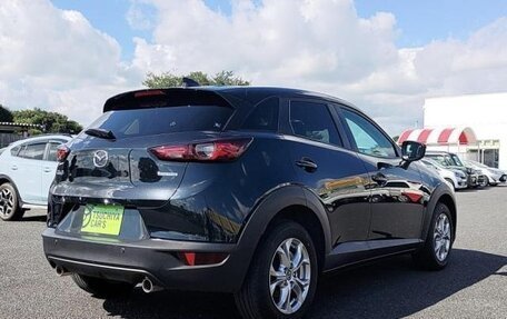 Mazda CX-3 I, 2022 год, 1 280 000 рублей, 3 фотография