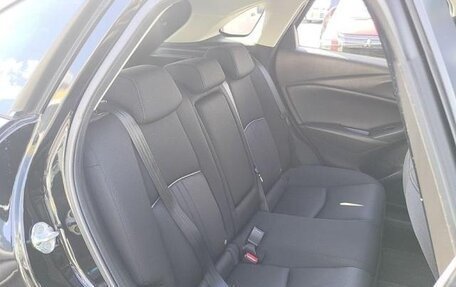 Mazda CX-3 I, 2022 год, 1 280 000 рублей, 9 фотография