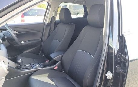 Mazda CX-3 I, 2022 год, 1 280 000 рублей, 8 фотография