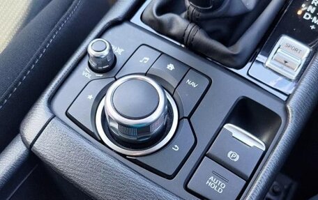 Mazda CX-3 I, 2022 год, 1 280 000 рублей, 14 фотография