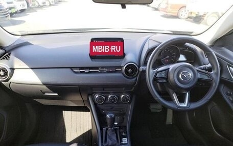 Mazda CX-3 I, 2022 год, 1 280 000 рублей, 5 фотография