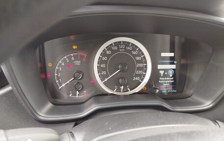 Toyota Corolla, 2022 год, 2 090 000 рублей, 8 фотография