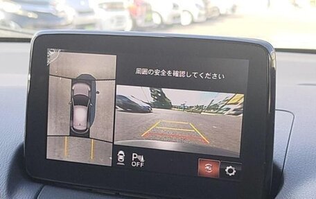 Mazda CX-3 I, 2022 год, 1 280 000 рублей, 19 фотография