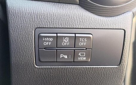 Mazda CX-3 I, 2022 год, 1 280 000 рублей, 18 фотография