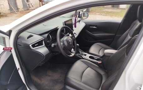 Toyota Corolla, 2022 год, 2 090 000 рублей, 6 фотография