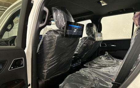 Toyota Land Cruiser, 2024 год, 13 990 000 рублей, 6 фотография