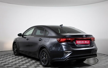 KIA Cerato IV, 2018 год, 1 649 000 рублей, 7 фотография