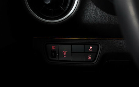 KIA Cerato IV, 2018 год, 1 649 000 рублей, 19 фотография