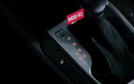 KIA Cerato IV, 2018 год, 1 649 000 рублей, 16 фотография