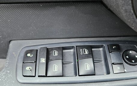 Dodge Nitro, 2007 год, 649 000 рублей, 10 фотография