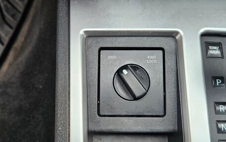 Dodge Nitro, 2007 год, 649 000 рублей, 11 фотография