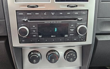 Dodge Nitro, 2007 год, 649 000 рублей, 12 фотография