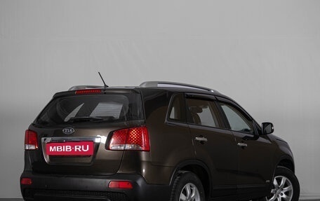KIA Sorento II рестайлинг, 2012 год, 1 279 000 рублей, 5 фотография