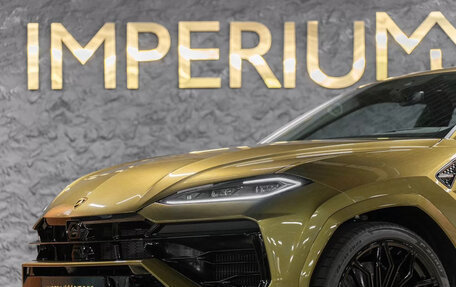 Lamborghini Urus I, 2025 год, 45 790 000 рублей, 5 фотография