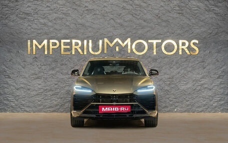 Lamborghini Urus I, 2025 год, 45 790 000 рублей, 2 фотография