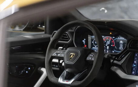 Lamborghini Urus I, 2025 год, 45 790 000 рублей, 14 фотография