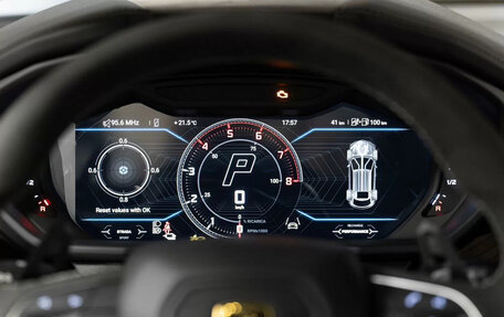 Lamborghini Urus I, 2025 год, 45 790 000 рублей, 15 фотография