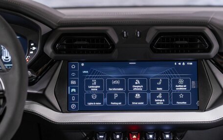 Lamborghini Urus I, 2025 год, 45 790 000 рублей, 18 фотография