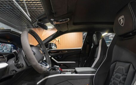 Lamborghini Urus I, 2025 год, 45 790 000 рублей, 13 фотография