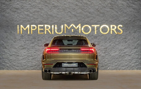 Lamborghini Urus I, 2025 год, 45 790 000 рублей, 9 фотография