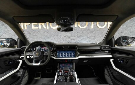 Lamborghini Urus I, 2025 год, 45 790 000 рублей, 11 фотография