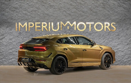 Lamborghini Urus I, 2025 год, 45 790 000 рублей, 8 фотография