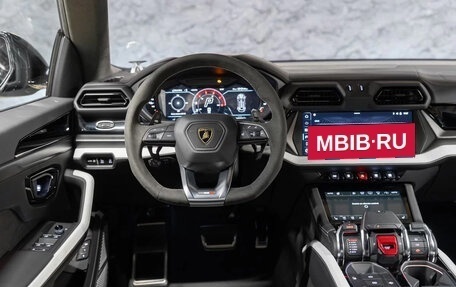 Lamborghini Urus I, 2025 год, 45 790 000 рублей, 12 фотография