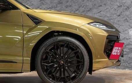 Lamborghini Urus I, 2025 год, 45 790 000 рублей, 7 фотография
