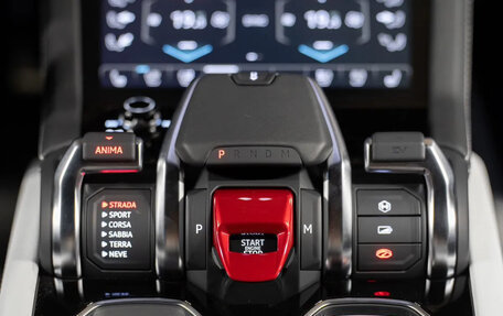 Lamborghini Urus I, 2025 год, 45 790 000 рублей, 21 фотография