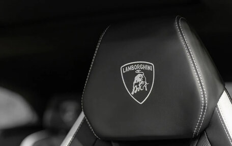 Lamborghini Urus I, 2025 год, 45 790 000 рублей, 27 фотография