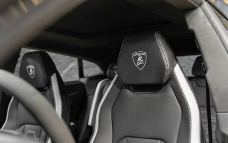 Lamborghini Urus I, 2025 год, 45 790 000 рублей, 26 фотография