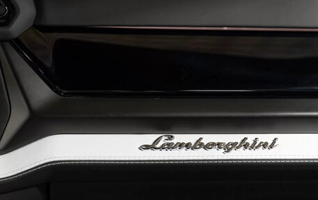 Lamborghini Urus I, 2025 год, 45 790 000 рублей, 30 фотография