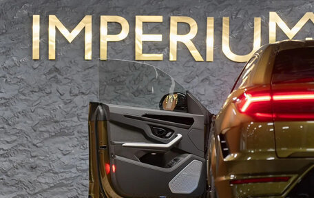 Lamborghini Urus I, 2025 год, 45 790 000 рублей, 32 фотография