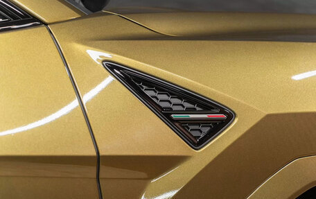 Lamborghini Urus I, 2025 год, 45 790 000 рублей, 34 фотография