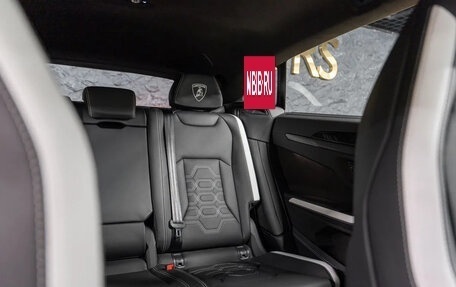 Lamborghini Urus I, 2025 год, 45 790 000 рублей, 25 фотография