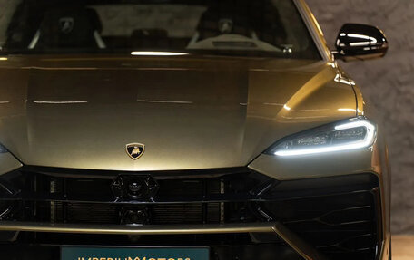 Lamborghini Urus I, 2025 год, 45 790 000 рублей, 36 фотография